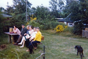 STIHUSVEJ - LYSTRUP STRAND, hygge 1981.jpg STIHUSVEJ - LYSTRUP STRAND, hygge 1981.jpg